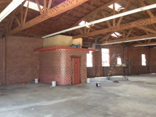 Interior View 10